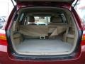 Salsa Red Pearl - Highlander Limited 4WD Photo No. 13