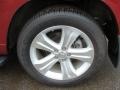 Salsa Red Pearl - Highlander Limited 4WD Photo No. 14