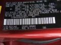 Salsa Red Pearl - Highlander Limited 4WD Photo No. 15