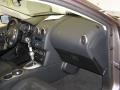 Black Dashboard Photo for 2010 Nissan Rogue #46589760