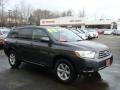 Magnetic Gray Metallic - Highlander 4WD Photo No. 1