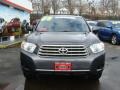 Magnetic Gray Metallic - Highlander 4WD Photo No. 2