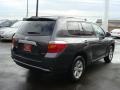 Magnetic Gray Metallic - Highlander 4WD Photo No. 4
