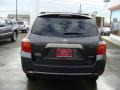 Magnetic Gray Metallic - Highlander 4WD Photo No. 5