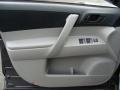 Magnetic Gray Metallic - Highlander 4WD Photo No. 6