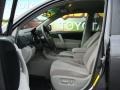 Magnetic Gray Metallic - Highlander 4WD Photo No. 7