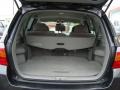 Magnetic Gray Metallic - Highlander 4WD Photo No. 13