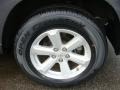Magnetic Gray Metallic - Highlander 4WD Photo No. 14