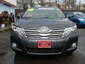 2010 Magnetic Gray Metallic Toyota Venza V6  photo #2