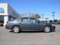 2011 Cyber Gray Metallic Chevrolet Impala LS  photo #7