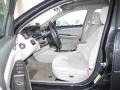 Gray Interior Photo for 2011 Chevrolet Impala #46590147