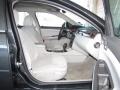 Gray Interior Photo for 2011 Chevrolet Impala #46590156