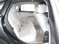 Gray Interior Photo for 2011 Chevrolet Impala #46590162
