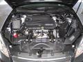 3.5 Liter OHV 12-Valve Flex-Fuel V6 2011 Chevrolet Impala LS Engine