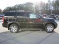 2011 Super Black Nissan Pathfinder SV  photo #5