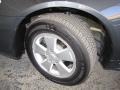 2011 Cyber Gray Metallic Chevrolet Impala LS  photo #19