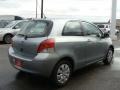 Meteorite Metallic - Yaris 3 Door Liftback Photo No. 4