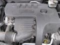 2.2 Liter DOHC 16-Valve Ecotec 4 Cylinder 2005 Saturn ION 2 Quad Coupe Engine