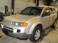 2003 Silver Saturn VUE AWD  photo #1