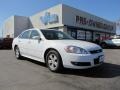 Summit White - Impala LT Photo No. 1