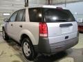 2003 Silver Saturn VUE AWD  photo #2