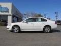 Summit White - Impala LT Photo No. 4