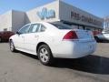 Summit White - Impala LT Photo No. 5