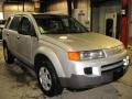 2003 Silver Saturn VUE AWD  photo #11