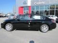 Super Black - Altima 2.5 S Photo No. 2