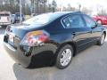 Super Black - Altima 2.5 S Photo No. 5