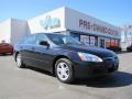 Nighthawk Black Pearl - Accord SE Sedan Photo No. 1