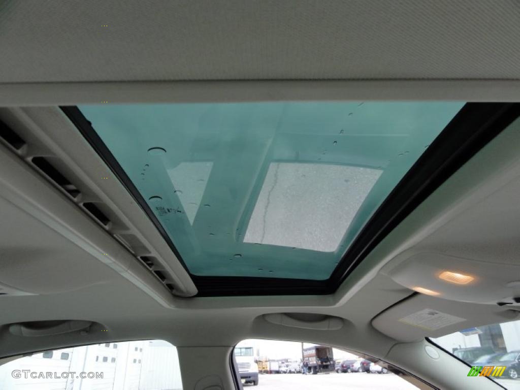 2006 Saab 9-3 Aero Sport Sedan Sunroof Photo #46591226