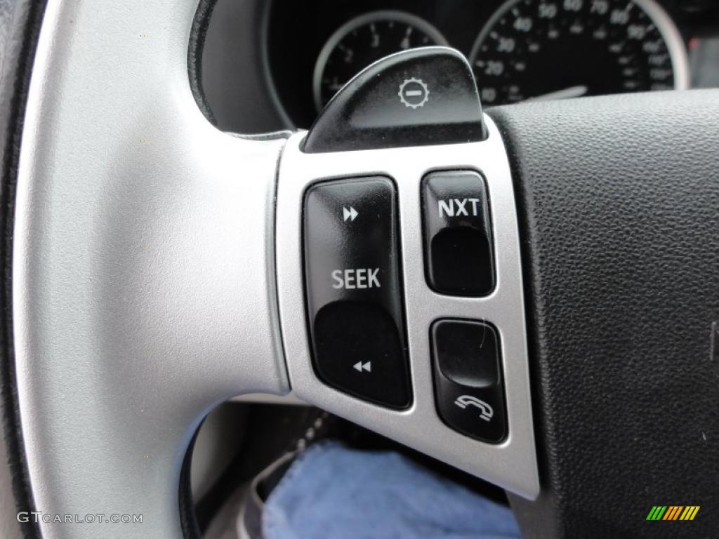 2006 Saab 9-3 Aero Sport Sedan Controls Photo #46591538