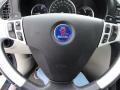 Parchment Steering Wheel Photo for 2006 Saab 9-3 #46591544