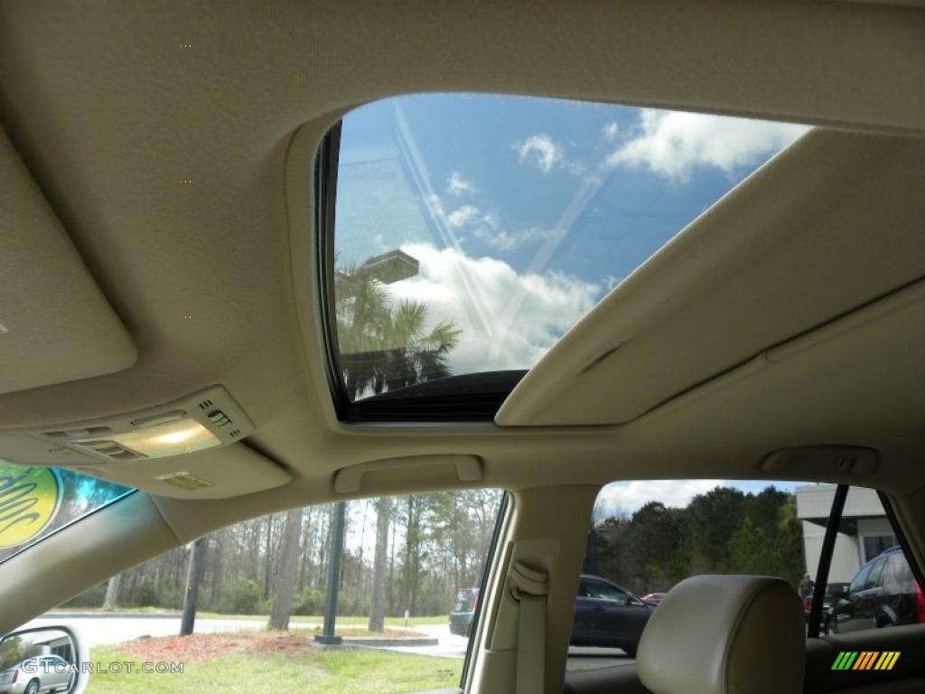 2006 Lexus RX 330 Sunroof Photo #46591598