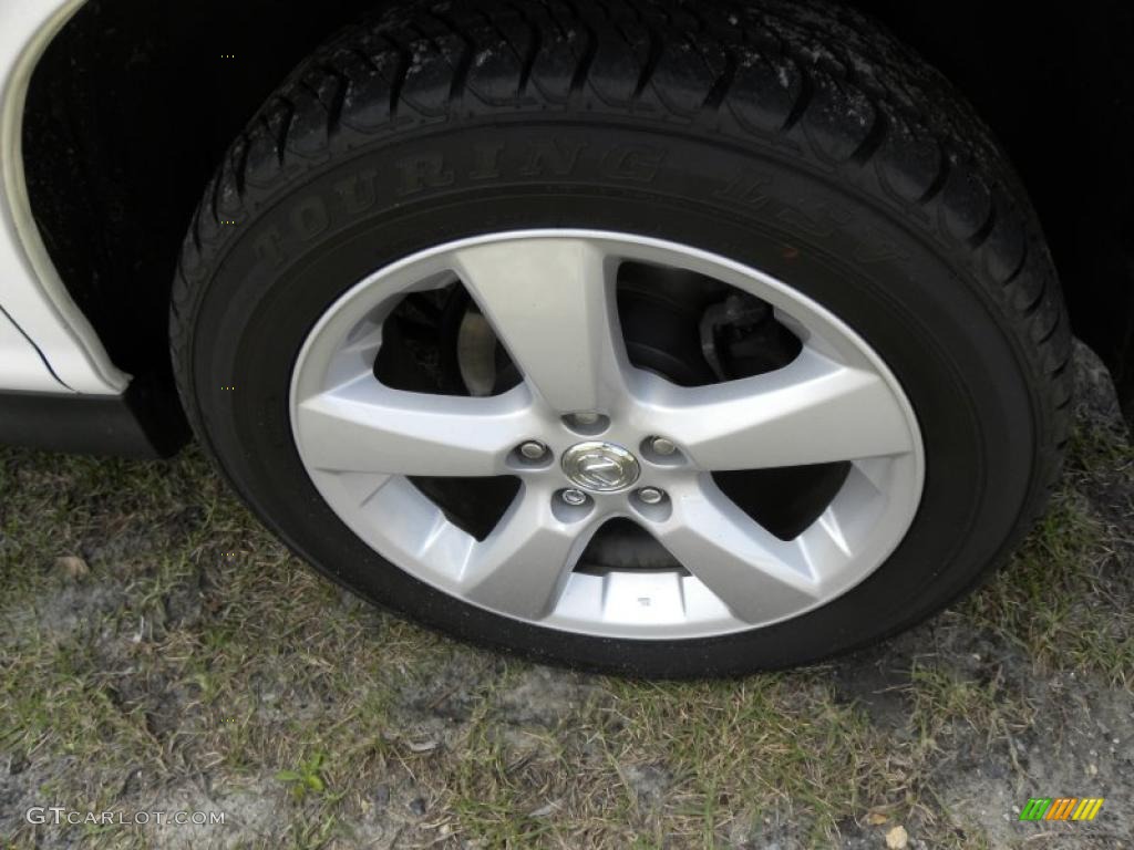2006 Lexus RX 330 Wheel Photo #46591730