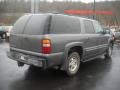 Medium Charcoal Gray Metallic - Suburban 1500 LT 4x4 Photo No. 5