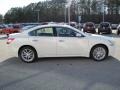 Winter Frost White - Maxima 3.5 SV Photo No. 5