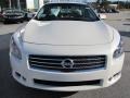 Winter Frost White - Maxima 3.5 SV Photo No. 7