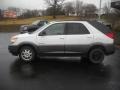 2003 Olympic White Buick Rendezvous CX  photo #6