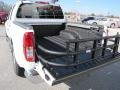Avalanche White - Frontier SL Crew Cab Photo No. 13