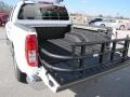 2011 Avalanche White Nissan Frontier SL Crew Cab  photo #13