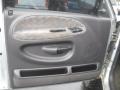 2001 Bright Silver Metallic Dodge Ram 1500 ST Club Cab 4x4  photo #9