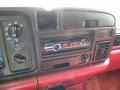 1995 Claret Red Pearl Metallic Dodge Ram 3500 LT Regular Cab Dually  photo #18