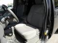 2010 Night Armor Metallic Nissan Frontier SE Crew Cab  photo #4