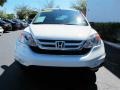 2010 Taffeta White Honda CR-V EX  photo #7