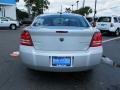 Bright Silver Metallic - Avenger SXT Photo No. 4