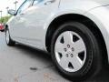 Bright Silver Metallic - Avenger SXT Photo No. 5