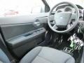 Bright Silver Metallic - Avenger SXT Photo No. 11