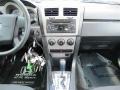 Bright Silver Metallic - Avenger SXT Photo No. 12